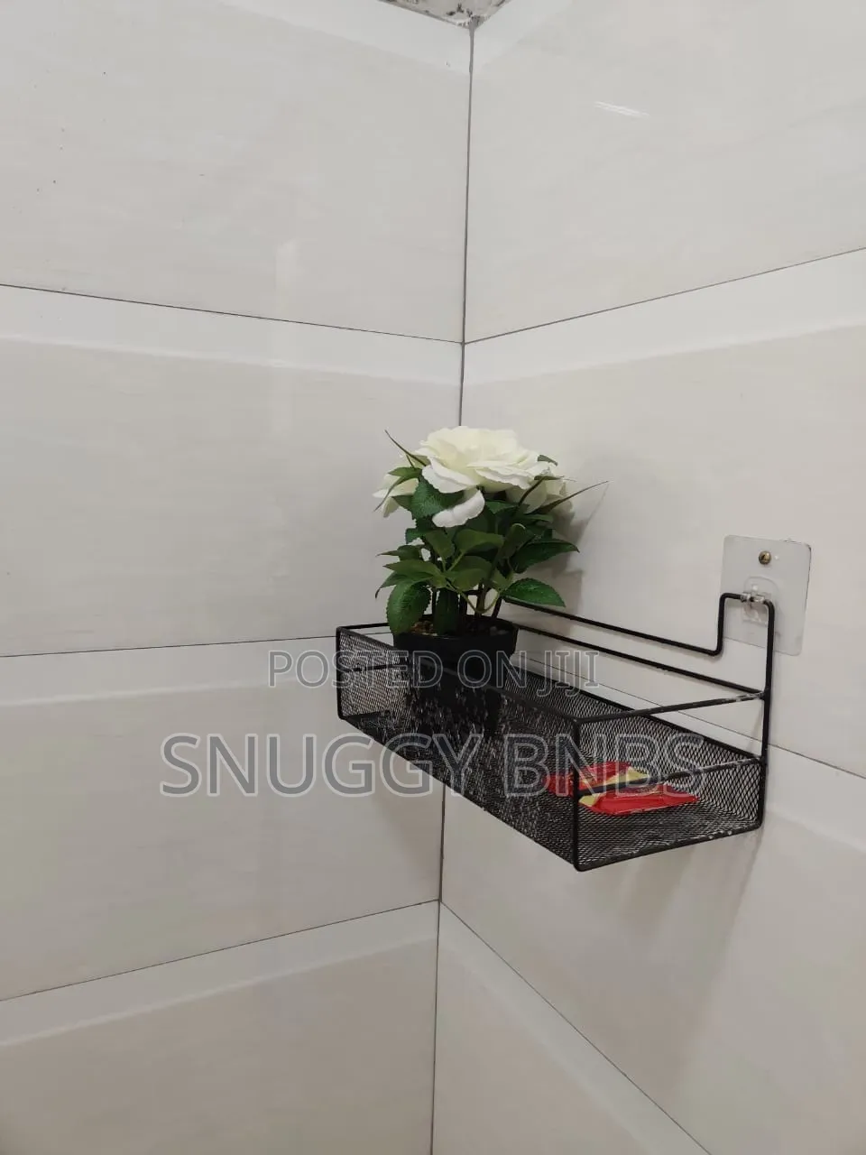 Chic One Bedroom airBNB Ruiru