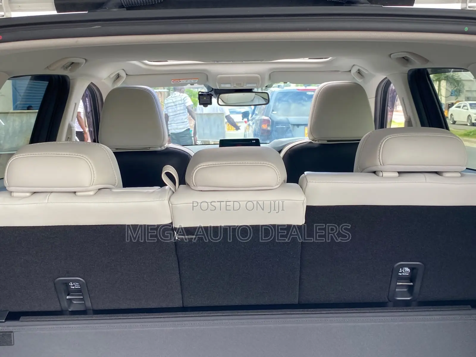 Mazda CX-5 2.2 Diesel AWD 2019 White