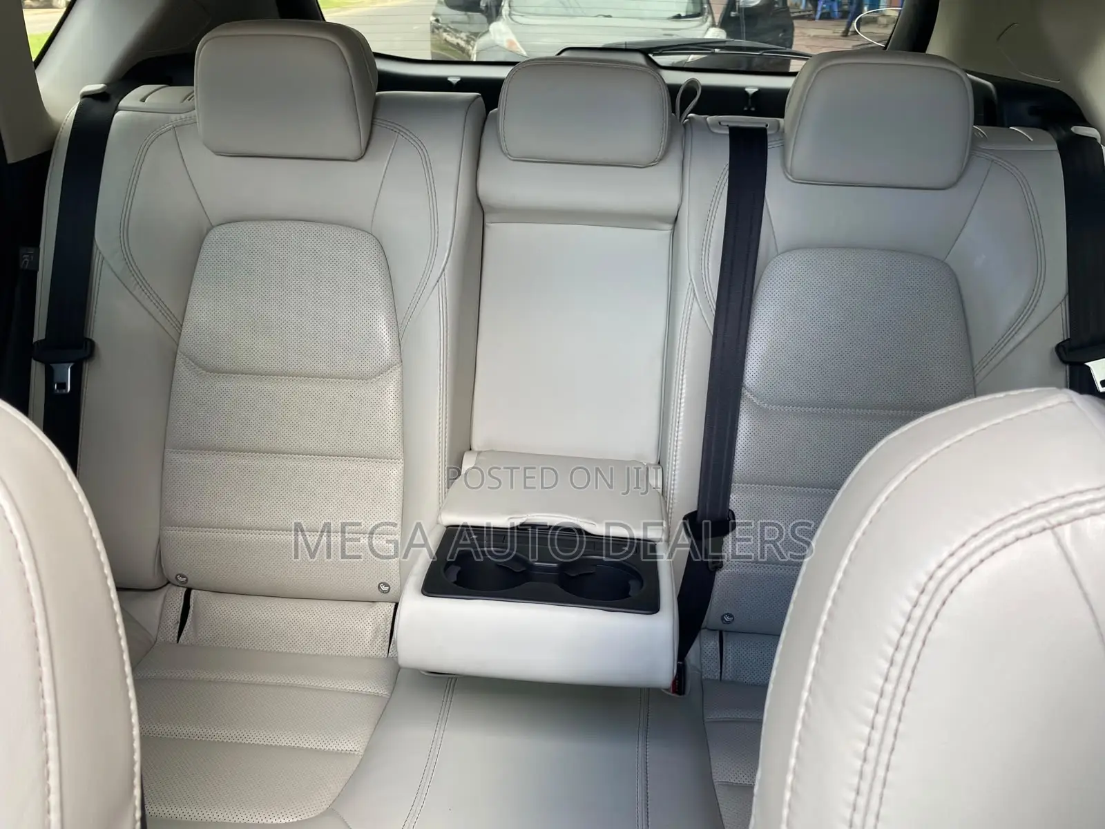 Mazda CX-5 2.2 Diesel AWD 2019 White