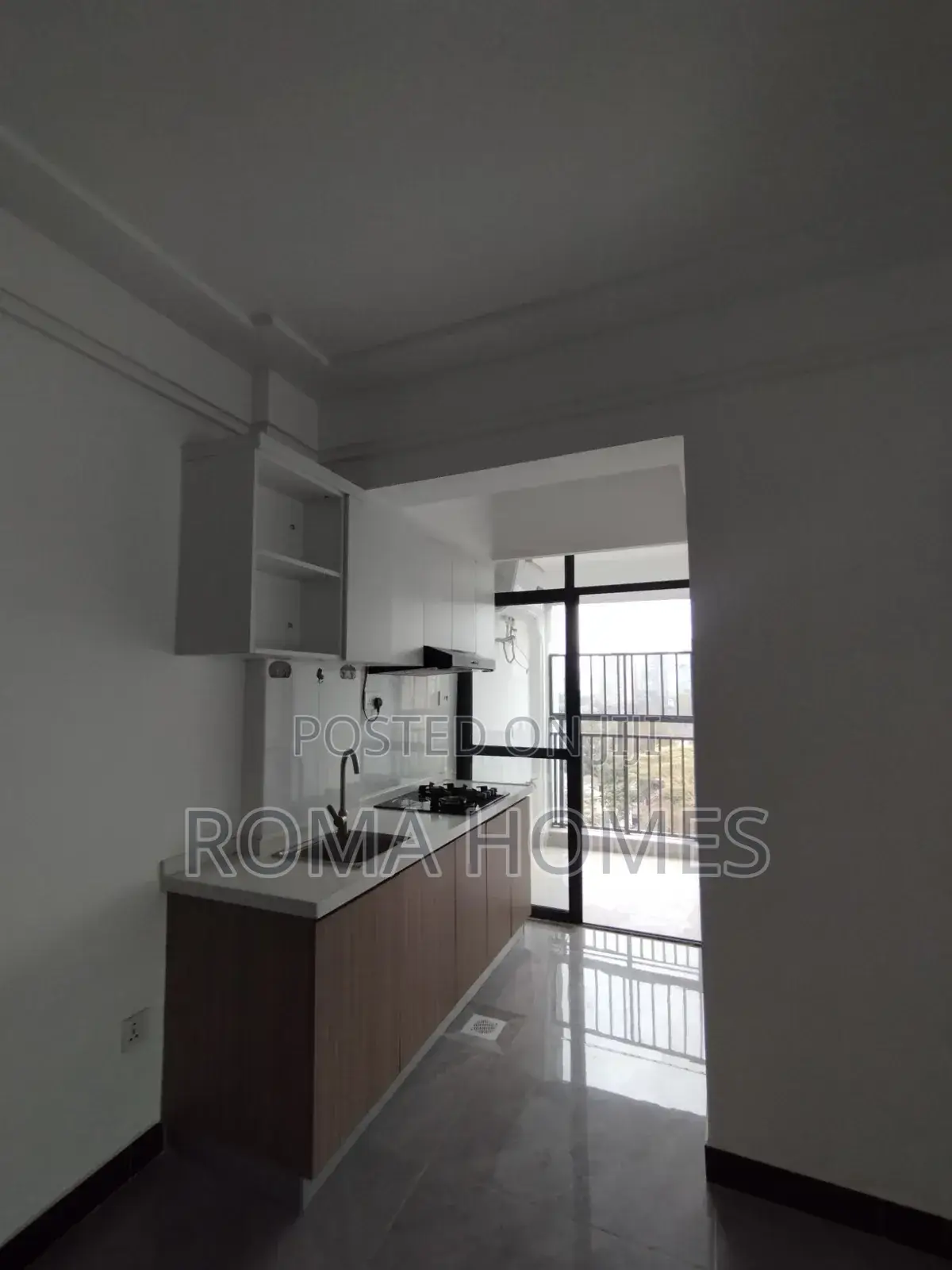 2bdrm Apartment in Kilimani, Hurlingham for rent