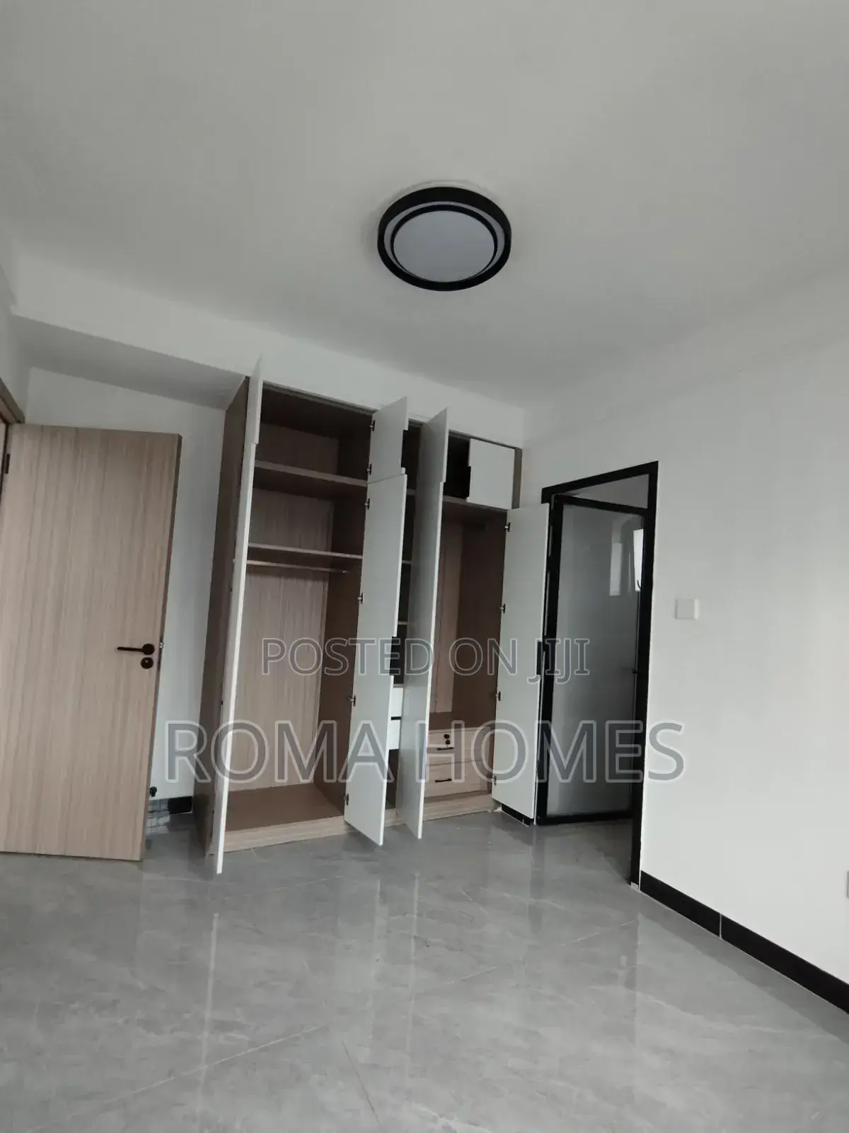 2bdrm Apartment in Kilimani, Hurlingham for rent