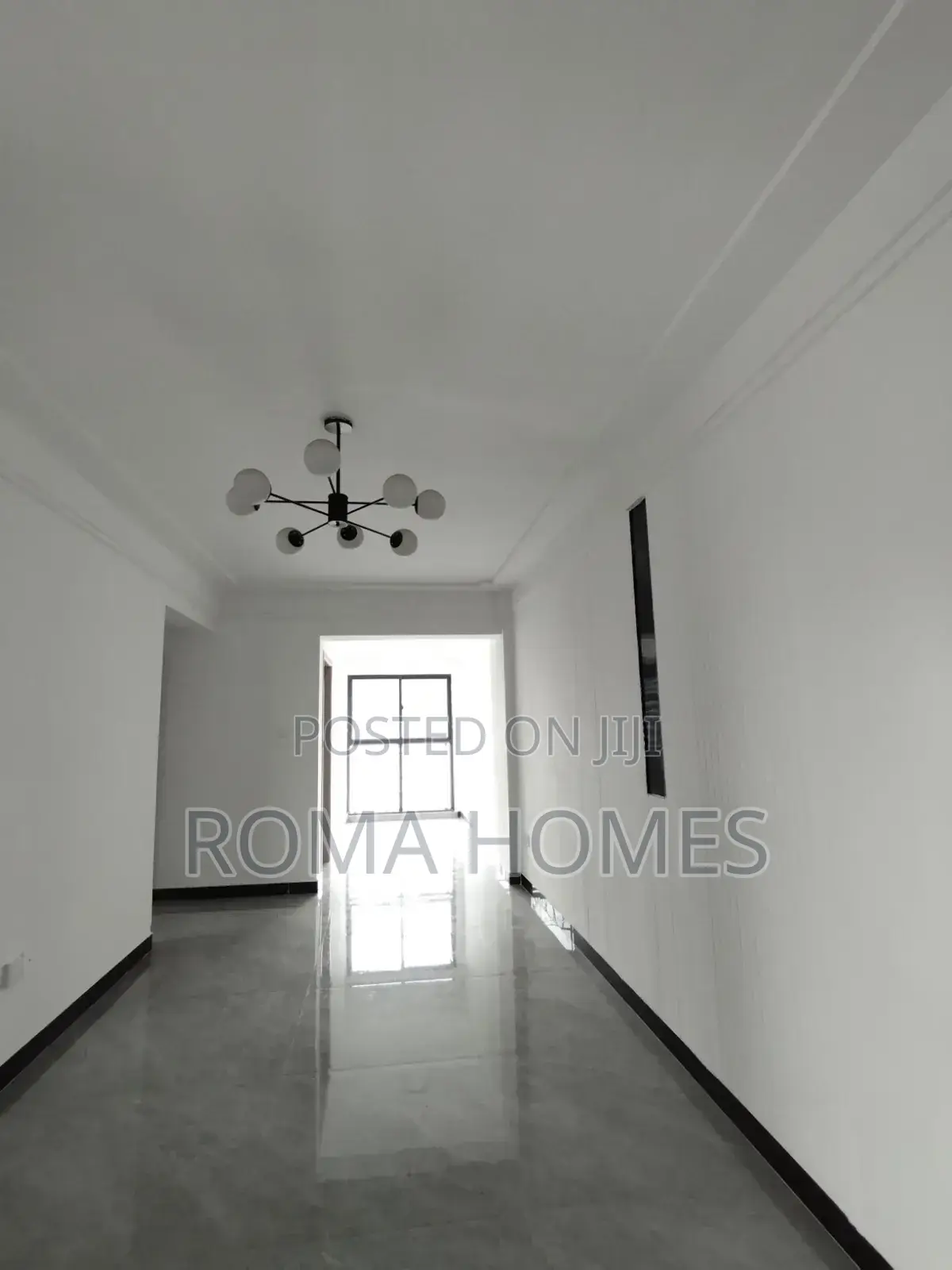 2bdrm Apartment in Kilimani, Hurlingham for rent
