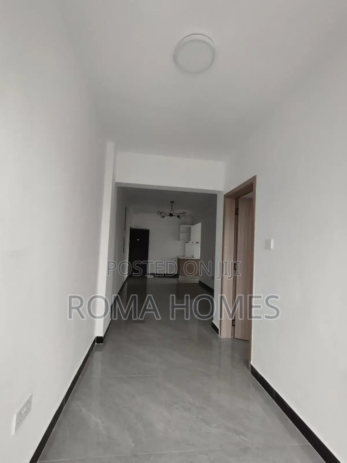 2bdrm Apartment in Kilimani, Hurlingham for rent