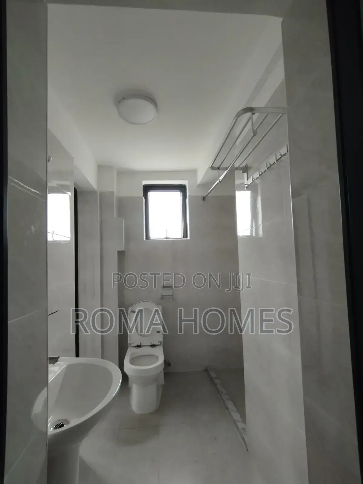 2bdrm Apartment in Kilimani, Hurlingham for rent