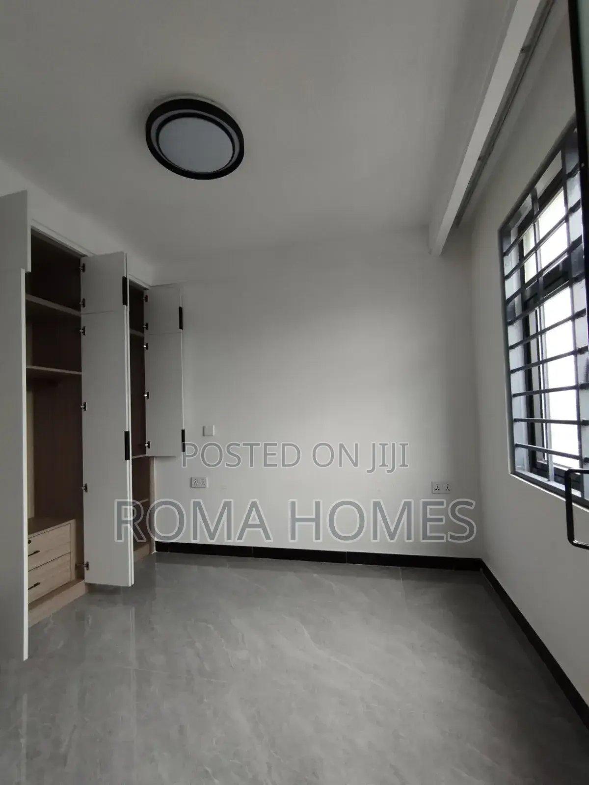 2bdrm Apartment in Kilimani, Hurlingham for rent