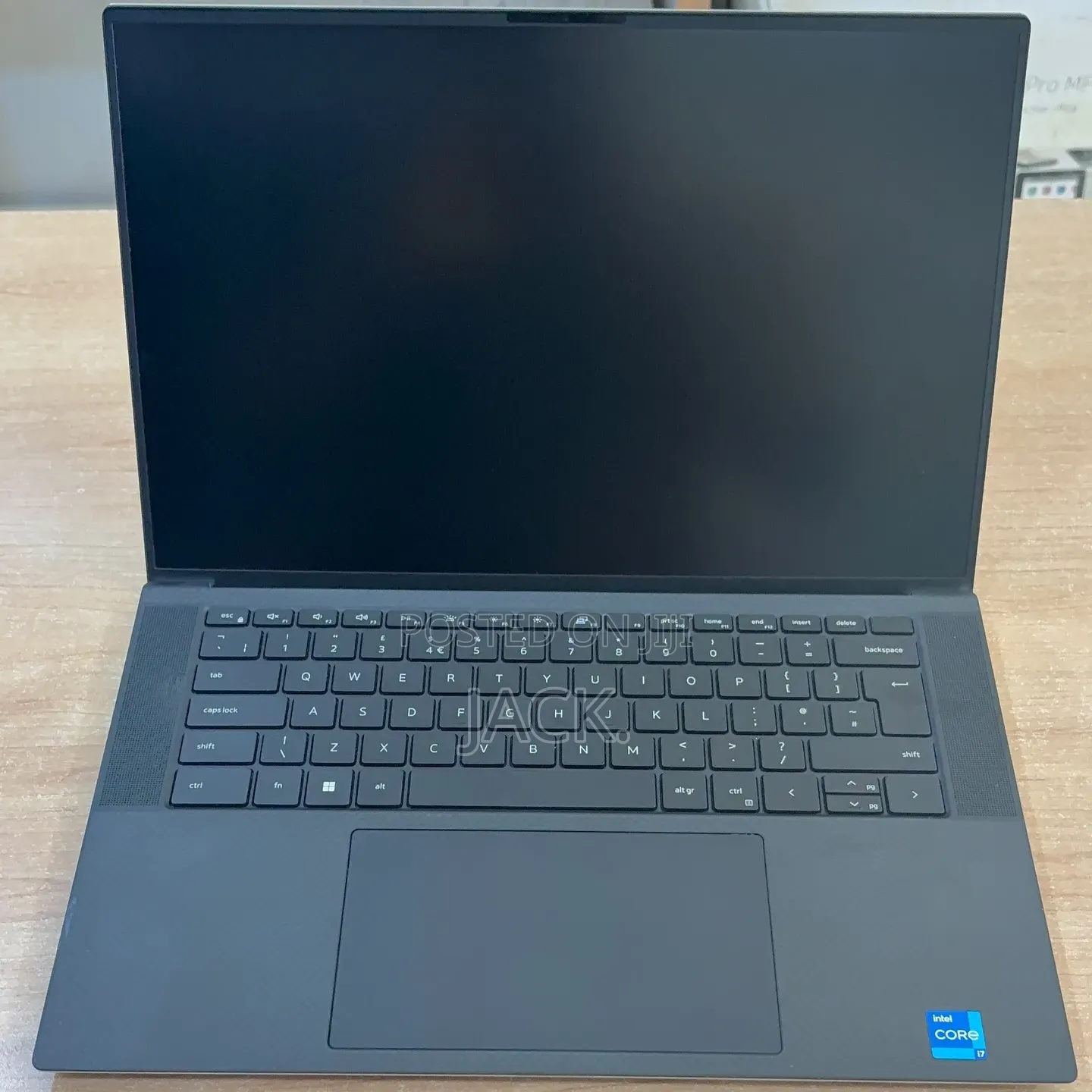 Laptop Dell XPS 15 9520 16GB Intel Core i7 SSD 512GB
