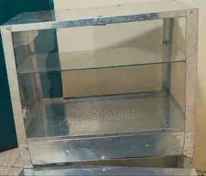 Stainless Steel Chips Warmer