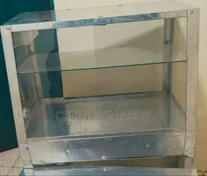 Stainless Steel Chips Warmer