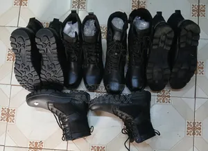 Ex Uk Riding Boot