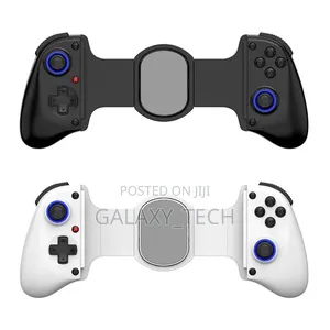 D11 Gaming Pad Controllers