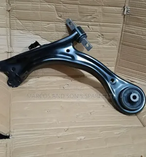 Control Arm Honda Stepwagon Rp1,rp4