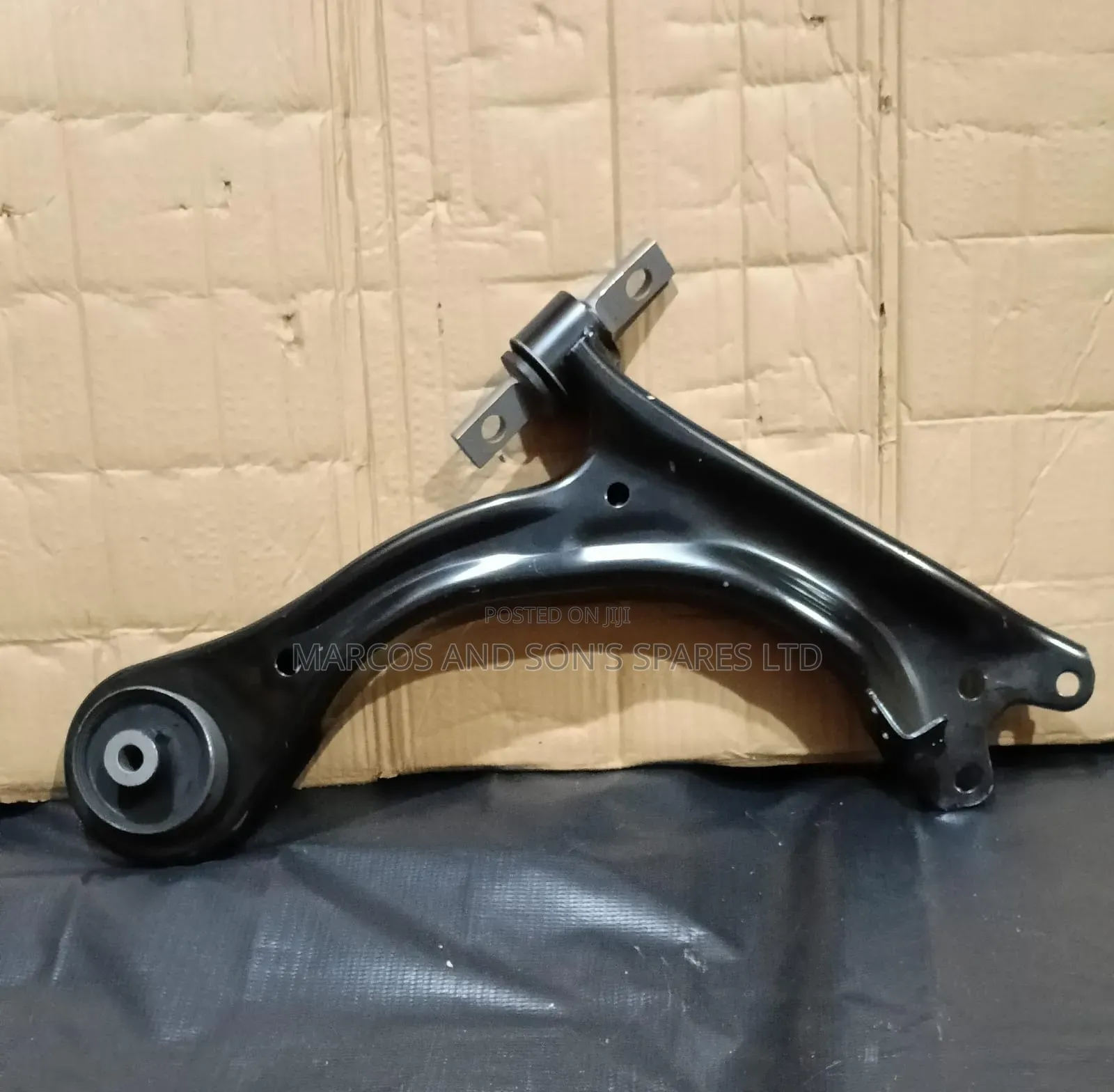 Control Arm Honda Stepwagon Rp1,rp4