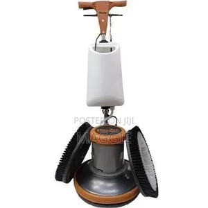 3 in 1 Floor Scrubber
