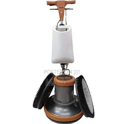 3 in 1 Floor Scrubber