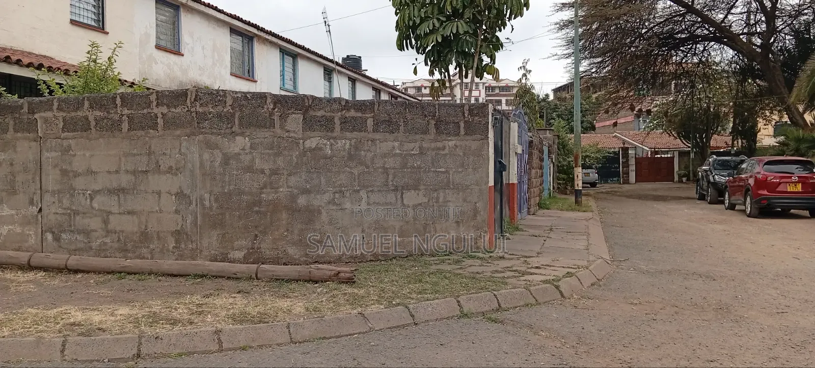 3bdrm Maisonette in Buru Buru Phase 4, BuruBuru for rent