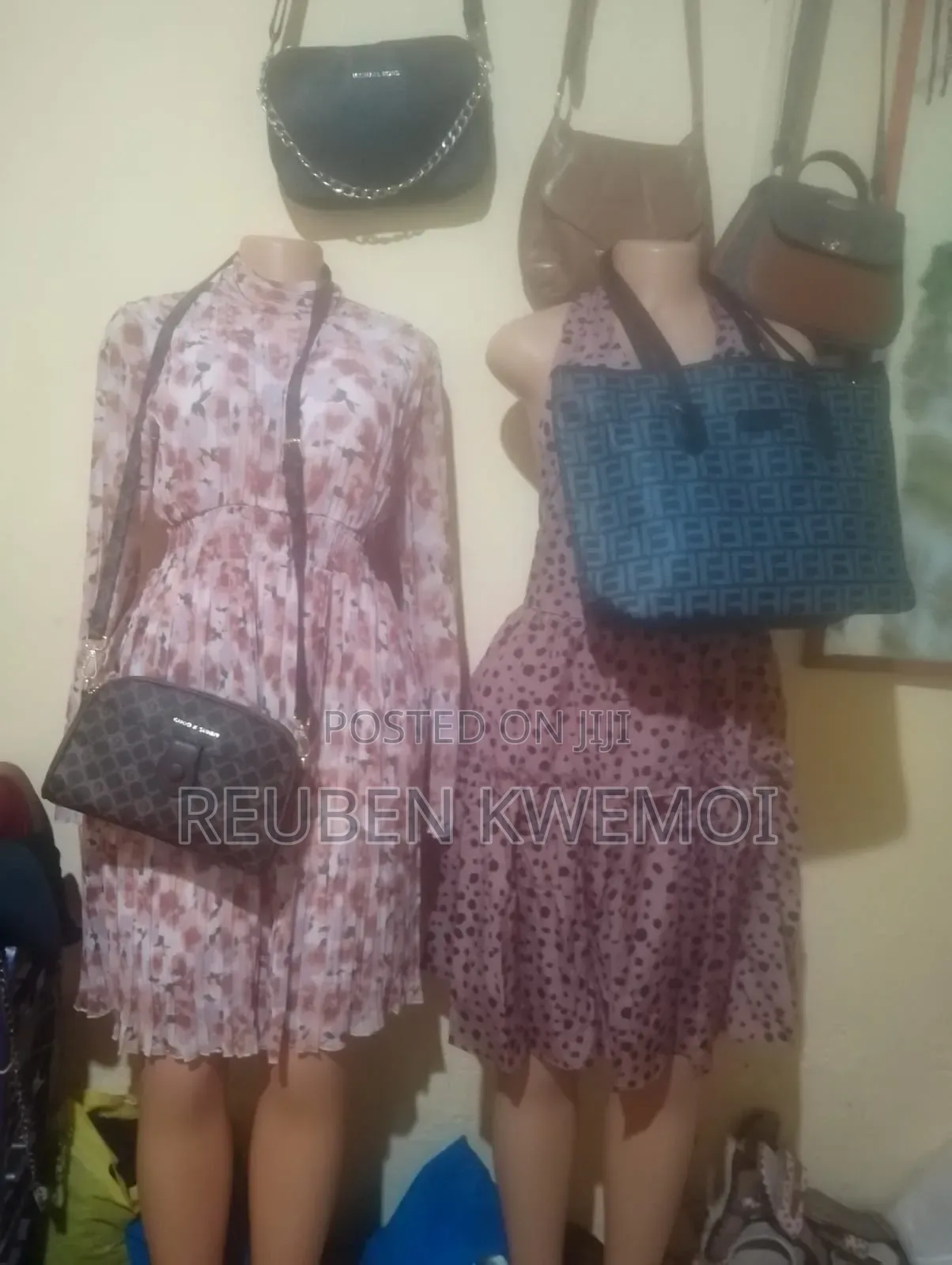 Quality Ladies Dresses
