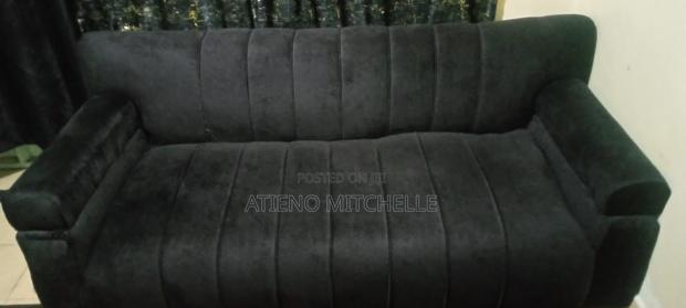 Three Seater Couch