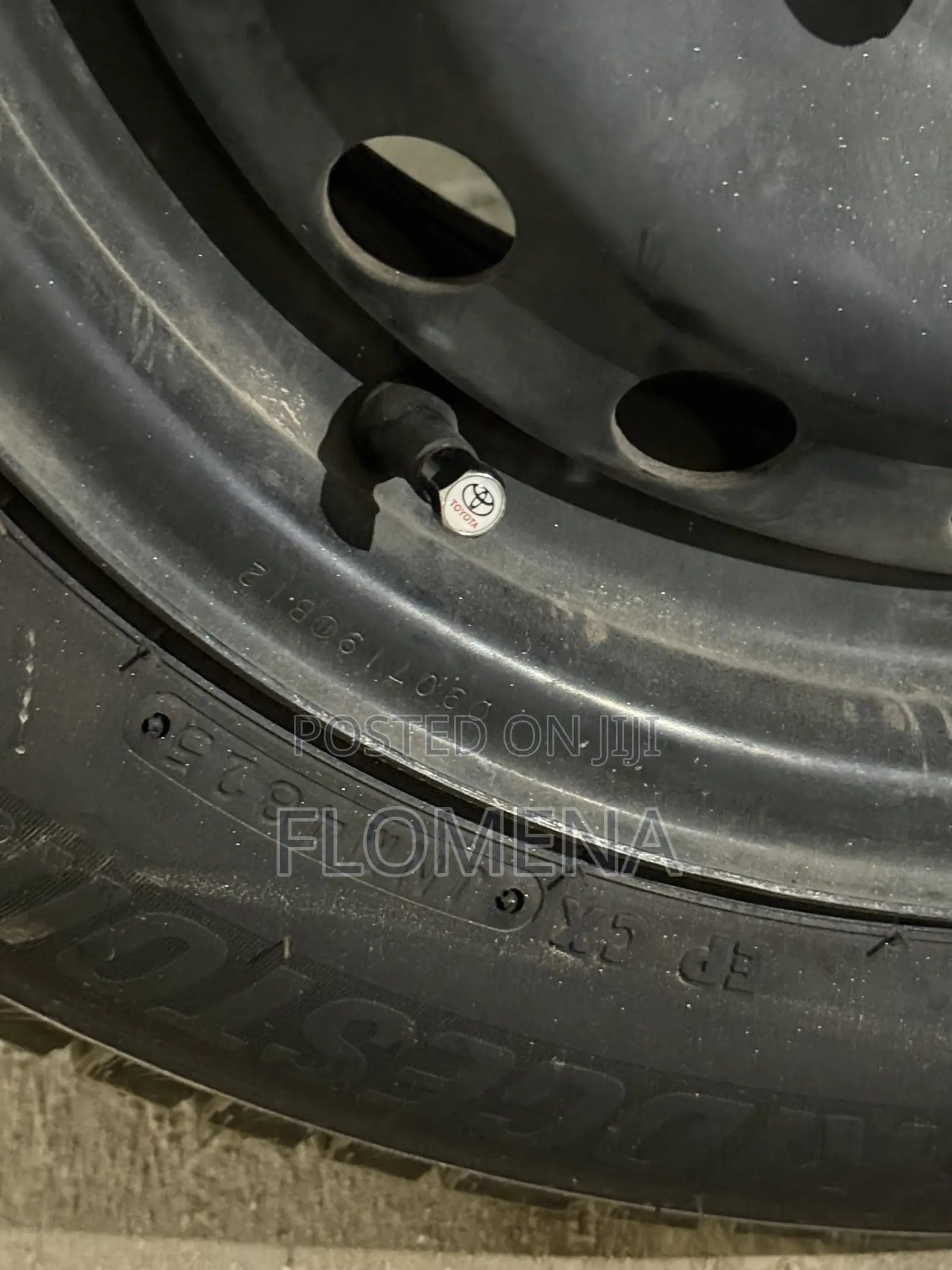 Toyota Passo 1.0 AWD 2019 Silver