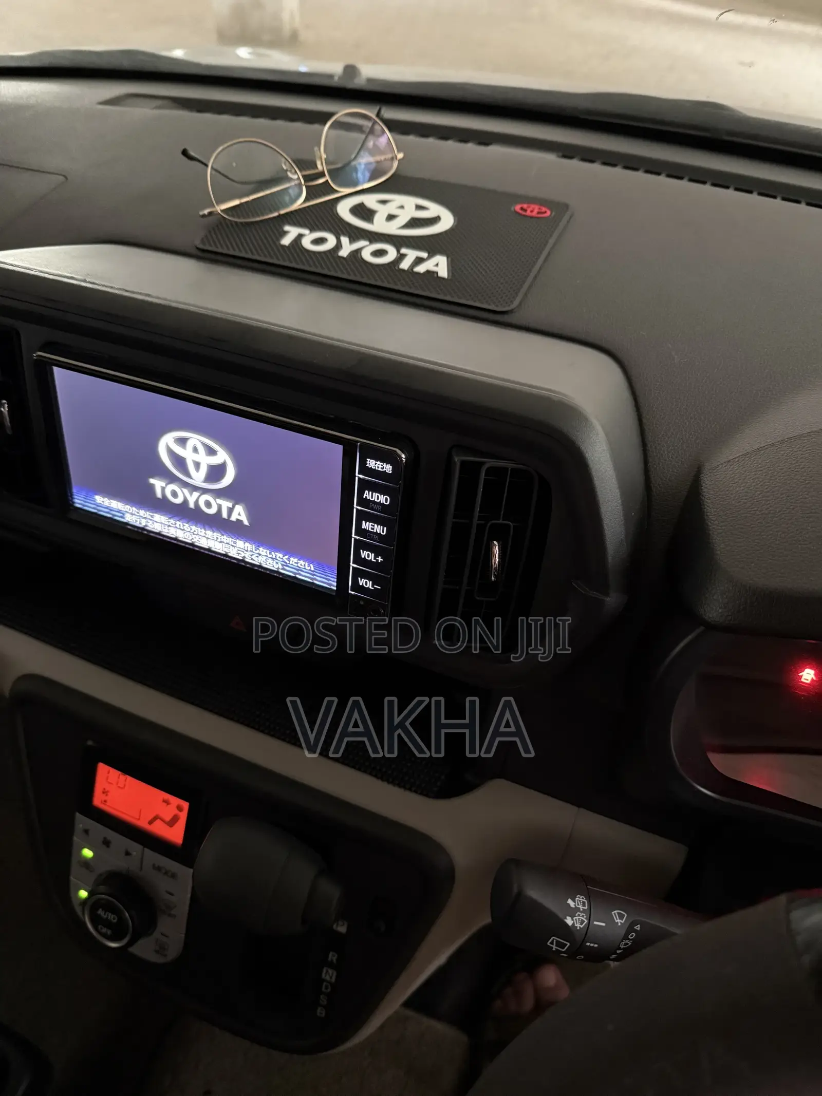 Toyota Passo 1.0 FWD 2019 Silver