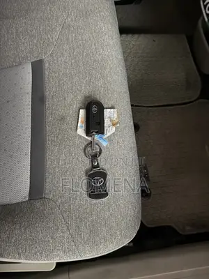 Toyota Passo 1.0 AWD 2019 Silver