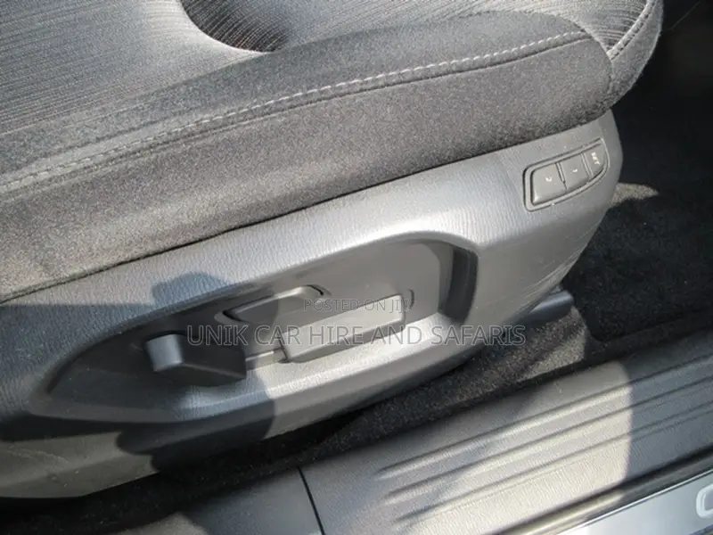 Mazda CX-8 2.2 AWD (6 seater) 2019 White