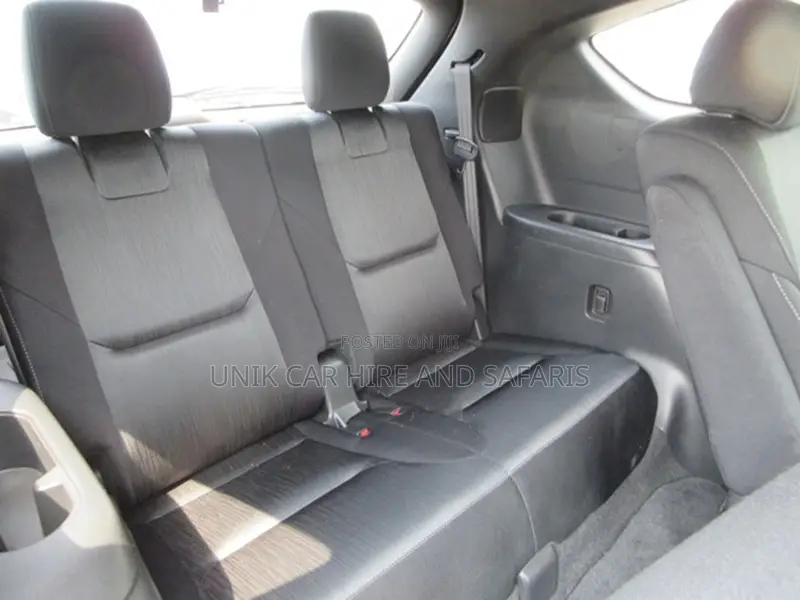 Mazda CX-8 2.2 AWD (6 seater) 2019 White