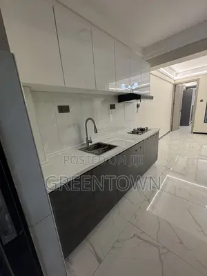 1bdrm Apartment in Super West View, Westlands for sale