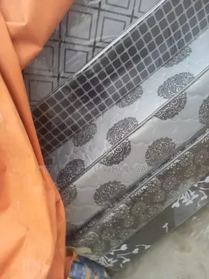 Quilted 5*6; 12inches Matress