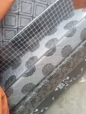 Quilted 5*6; 12inches Matress
