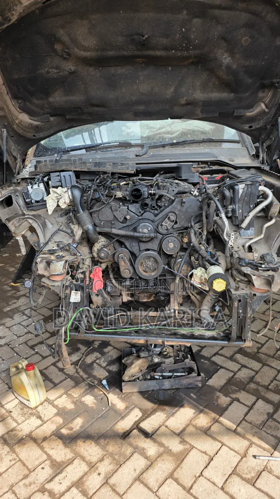 D. G Auto Performance