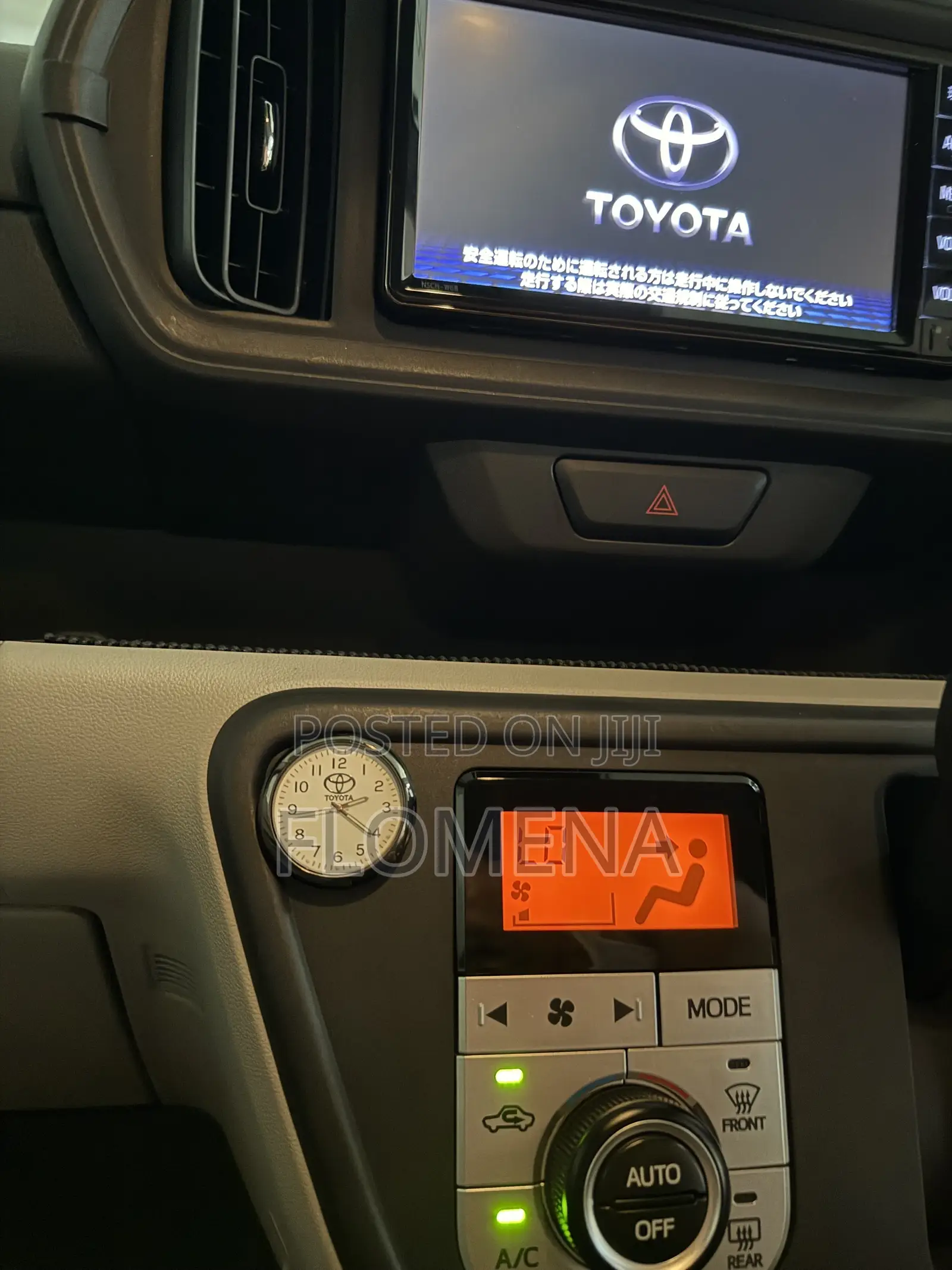 Toyota Passo 1.0 AWD 2019 Silver