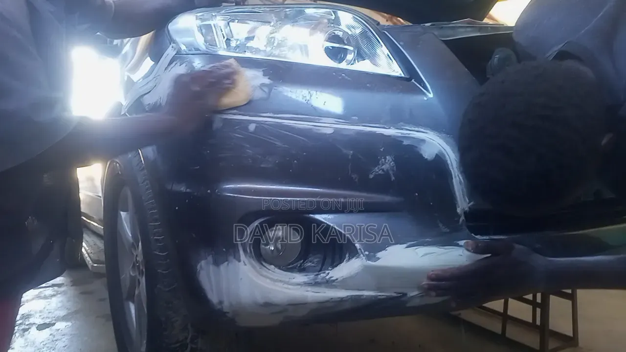 D. G Auto Performance