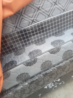 Quilted 6*6 '12 Inches Matress