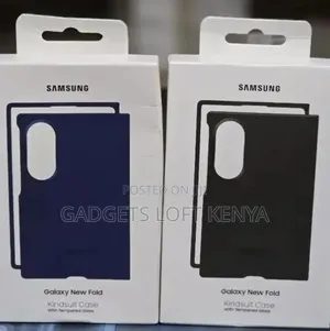 Samsung Galaxy Z-Fold 8 Wide Kindsuit Case
