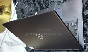 Laptop Dell Latitude 5491 16GB Intel Core i7 SSD 256GB