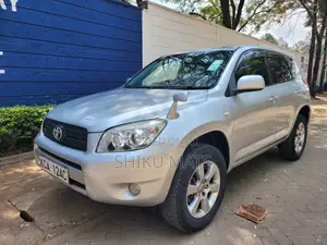 Toyota RAV4 2009
