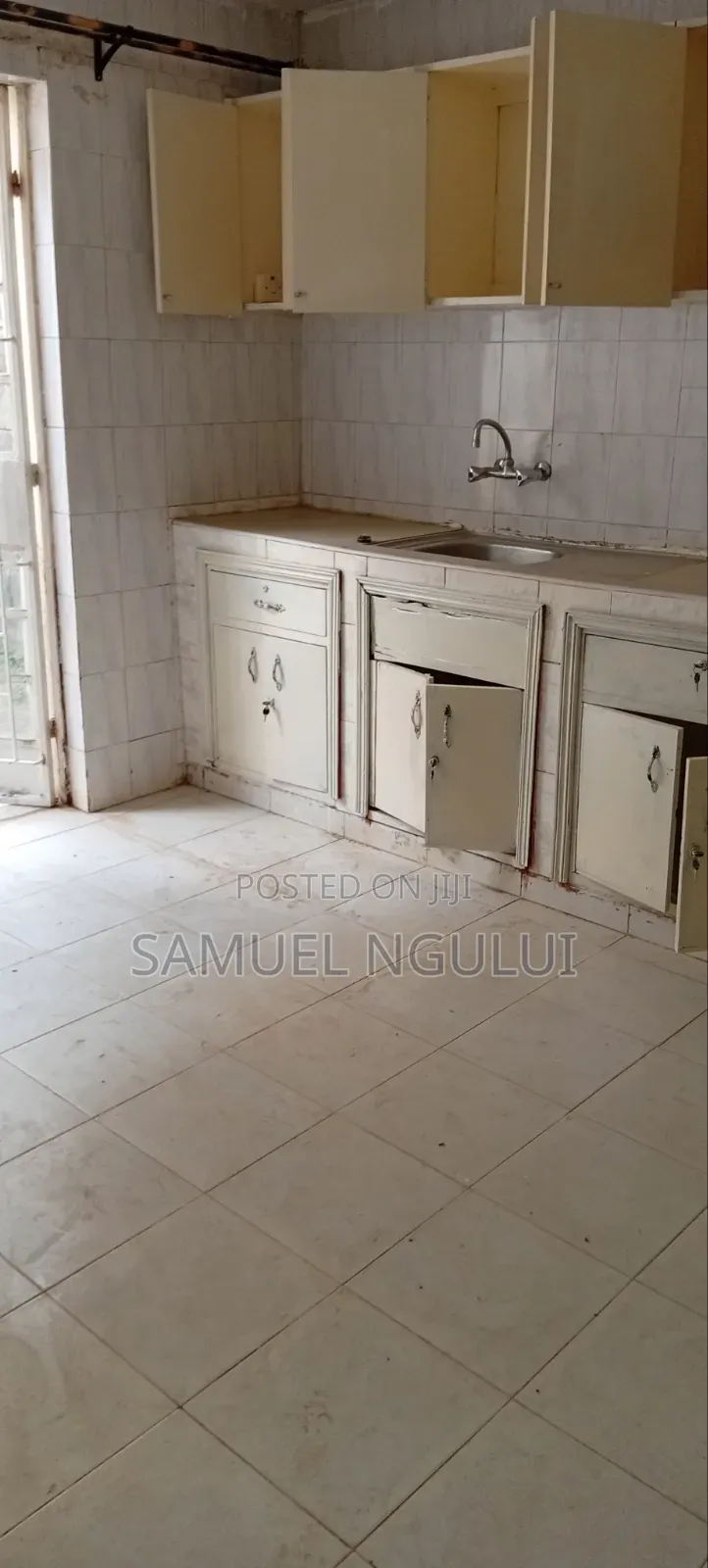 3bdrm Maisonette in Buru Buru Phase 4, BuruBuru for rent