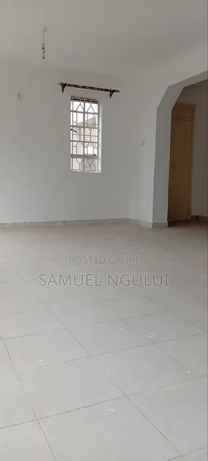 3bdrm Maisonette in Buru Buru Phase 4, BuruBuru for rent