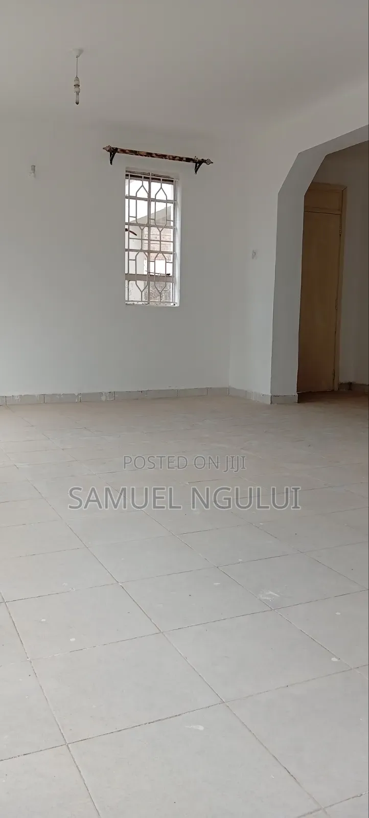 3bdrm Maisonette in Buru Buru Phase 4, BuruBuru for rent