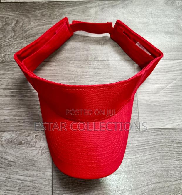Classic Half Cap