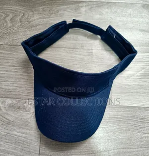 Classic Half Cap