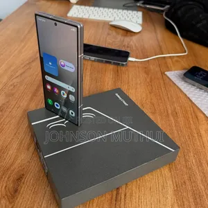 Samsung Galaxy Z Fold7 512 GB Gray