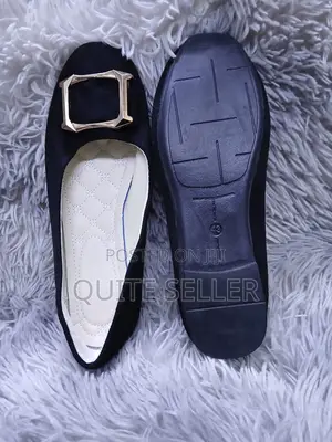 Ladies Walking Flats Shoes 40-41/42/43