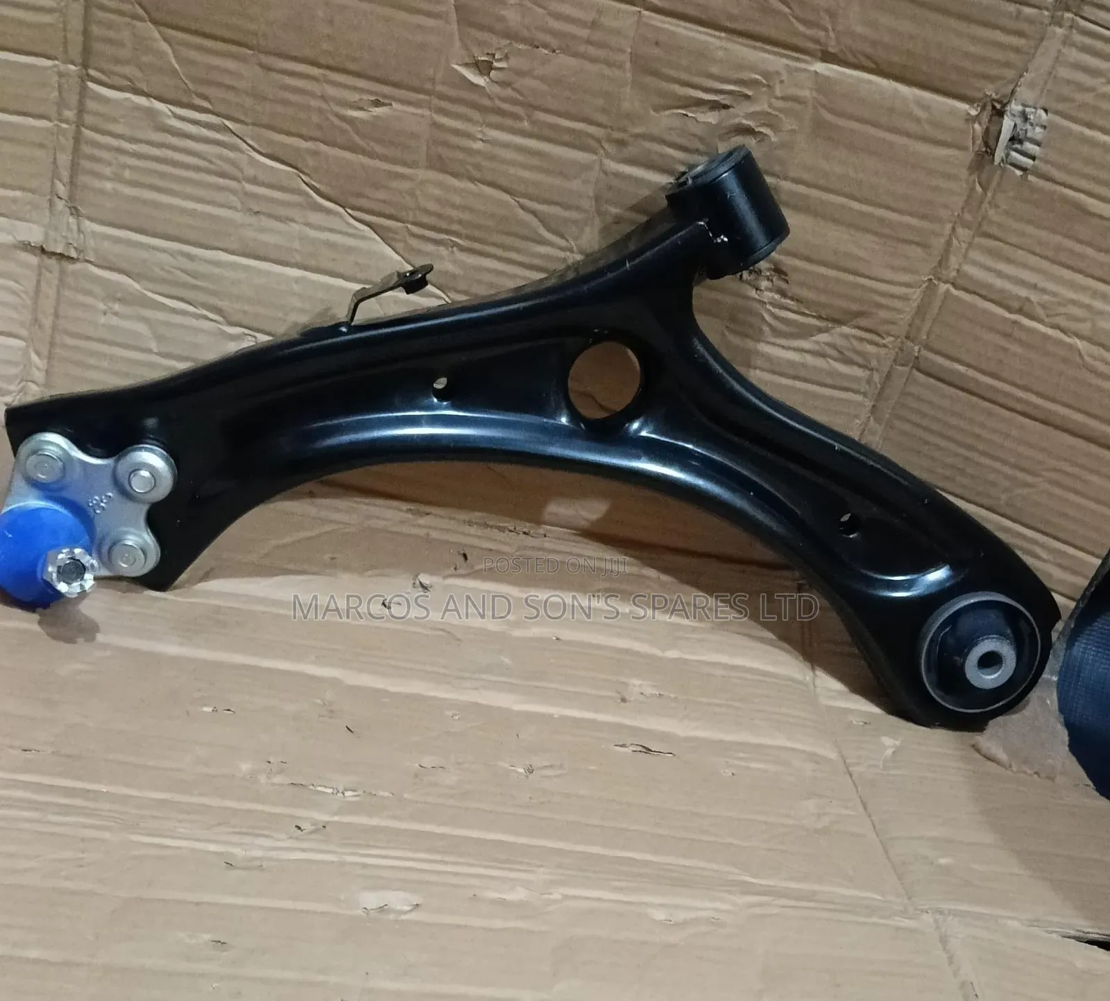 Control Arm Honda Vezel Ru1,ru3,ru4