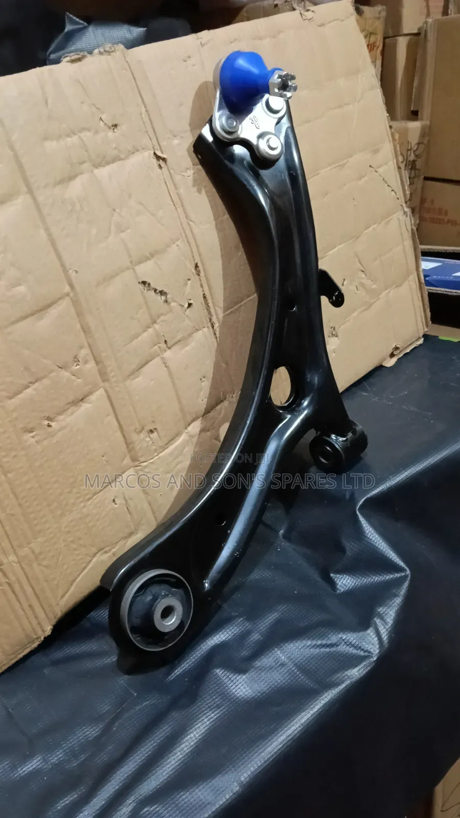 Control Arm Honda Vezel Ru1,ru3,ru4