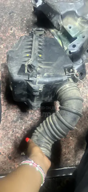 Air Cleaner Housing NZE