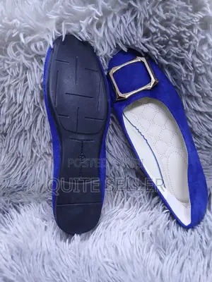 Ladies Walking Flats Shoes 40-41/42/43