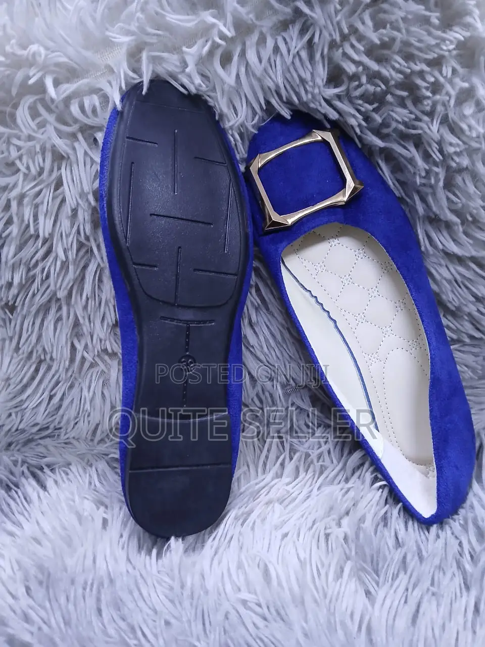 Ladies Walking Flats Shoes 40-41/42/43
