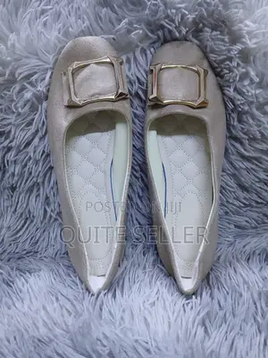 Ladies Walking Flats Shoes 40-41/42/43