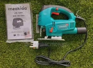 Meakida Jig Saw